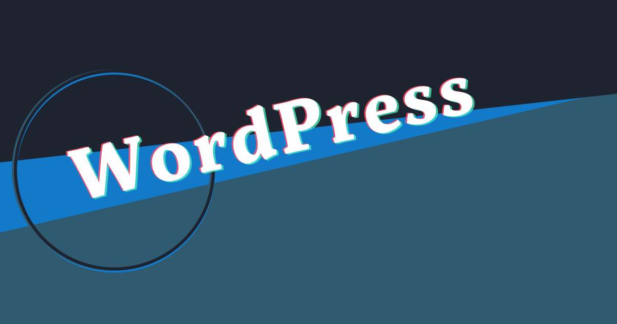 WordPress