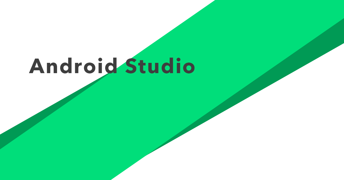 Android Studio