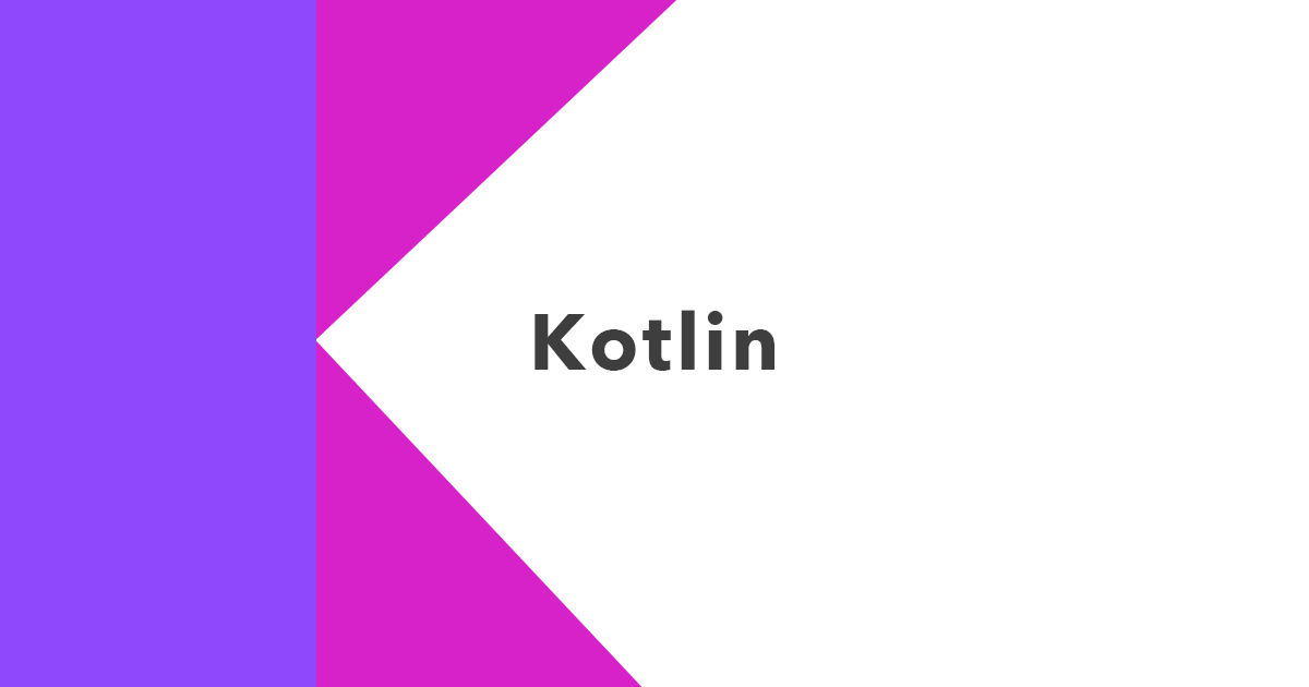 Kotlin